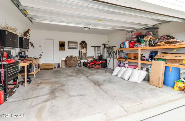 9735 Chapman Road, Bailey, NC 27807