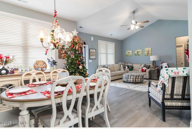 9735 Chapman Road, Bailey, NC 27807