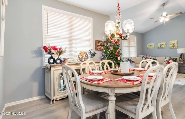 9735 Chapman Road, Bailey, NC 27807