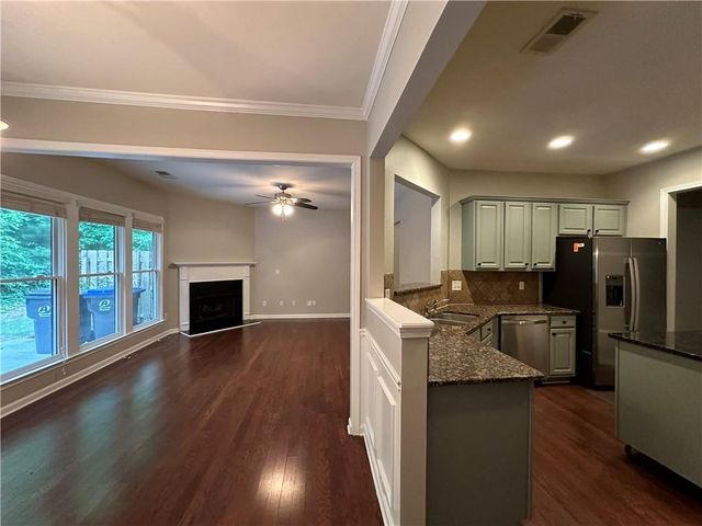 1465 Winshire Cove, Alpharetta, GA 30004