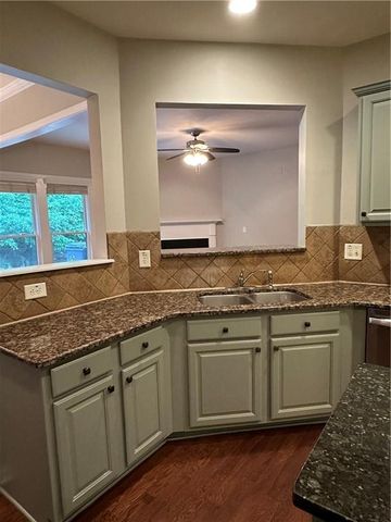 1465 Winshire Cove, Alpharetta, GA 30004