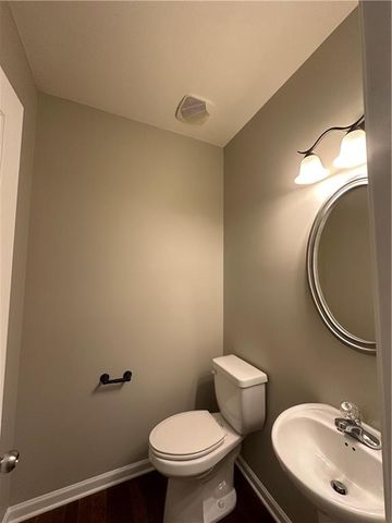 1465 Winshire Cove, Alpharetta, GA 30004