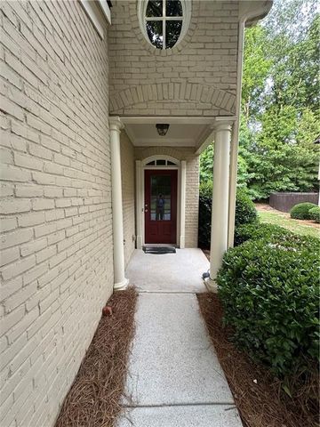 1465 Winshire Cove, Alpharetta, GA 30004