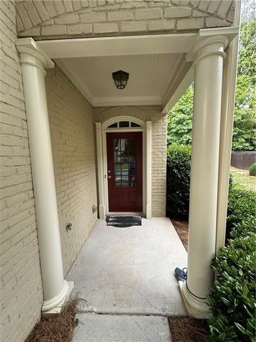 1465 Winshire Cove, Alpharetta, GA 30004