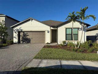2635 Bebb Oak DR, North Port, FL 34289