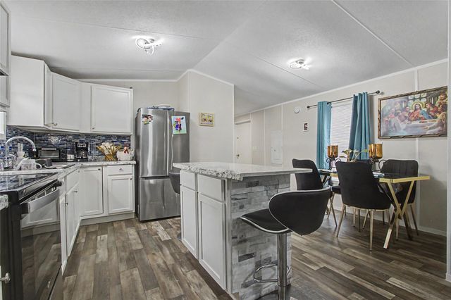 5779 Road 3550, Cleveland, TX 77327