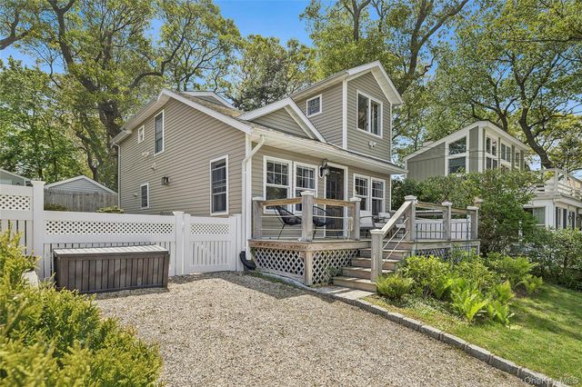 138 Shore Drive, Sound Beach, NY 11789