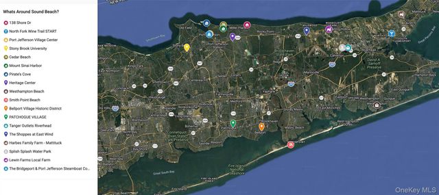 138 Shore Drive, Sound Beach, NY 11789