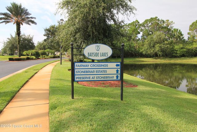 947 Remington Green Drive SE, Palm Bay, FL 32909