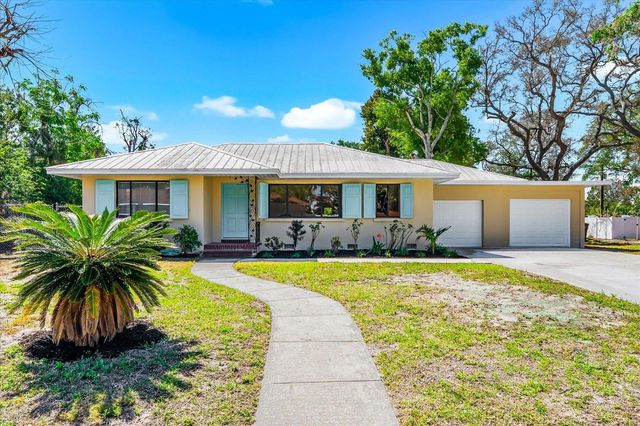 7807 SENRAB DRIVE, Bradenton, FL 34209