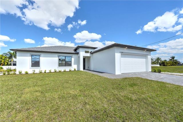 3331 NW 5th ST, Cape Coral, FL 33993