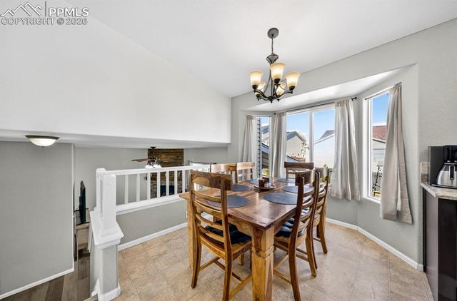 7306 Brush Hollow Drive, Fountain, CO 80817