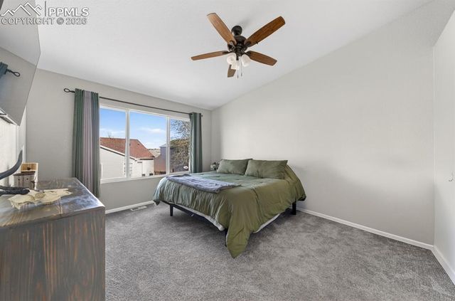 7306 Brush Hollow Drive, Fountain, CO 80817