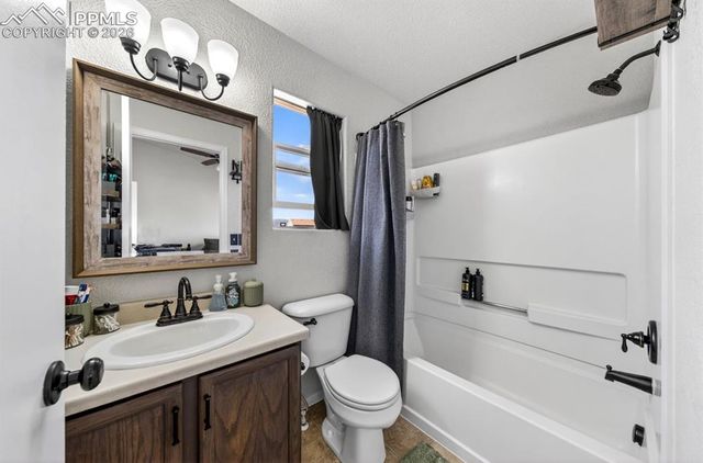 7306 Brush Hollow Drive, Fountain, CO 80817