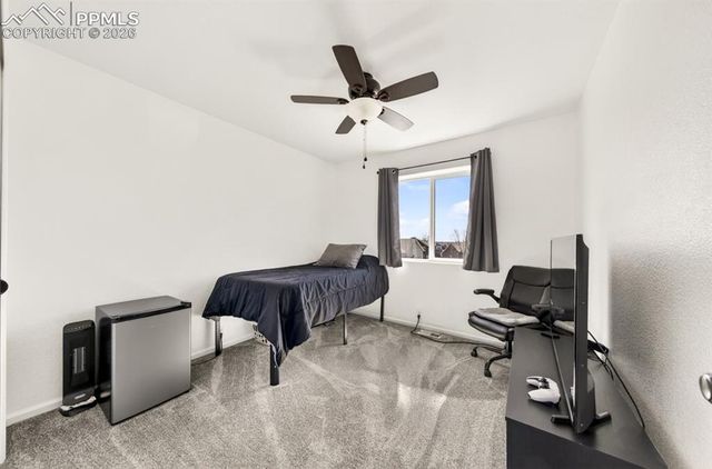 7306 Brush Hollow Drive, Fountain, CO 80817