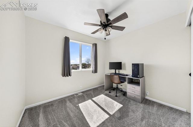 7306 Brush Hollow Drive, Fountain, CO 80817