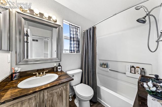 7306 Brush Hollow Drive, Fountain, CO 80817