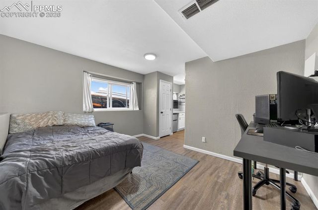 7306 Brush Hollow Drive, Fountain, CO 80817