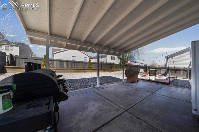 7306 Brush Hollow Drive, Fountain, CO 80817