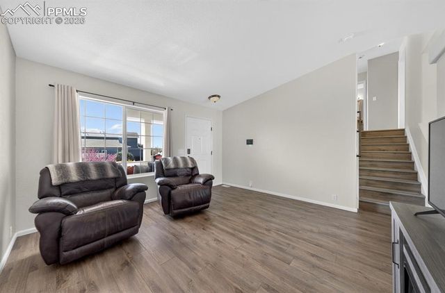 7306 Brush Hollow Drive, Fountain, CO 80817