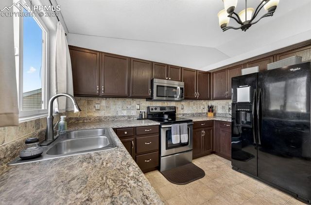 7306 Brush Hollow Drive, Fountain, CO 80817