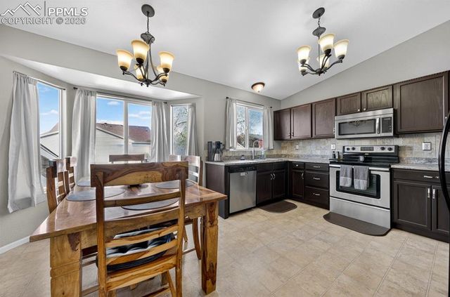 7306 Brush Hollow Drive, Fountain, CO 80817