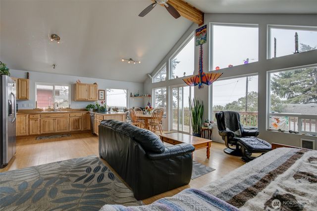 45 S Third Street, Pacific Beach, WA 98571