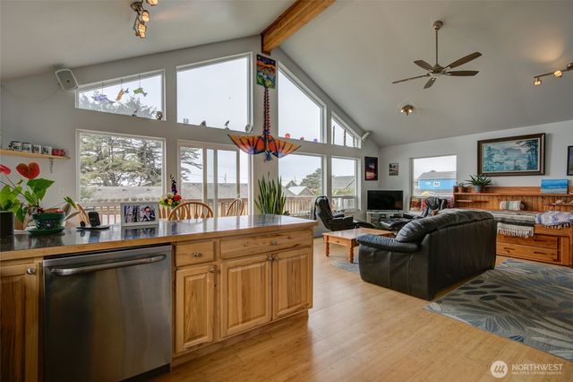 45 S Third Street, Pacific Beach, WA 98571