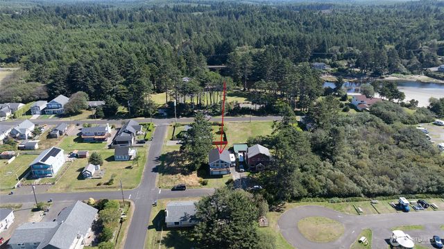 45 S Third Street, Pacific Beach, WA 98571