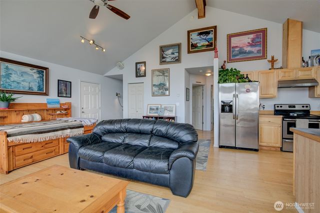 45 S Third Street, Pacific Beach, WA 98571