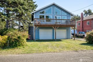 45 S Third Street, Pacific Beach, WA 98571