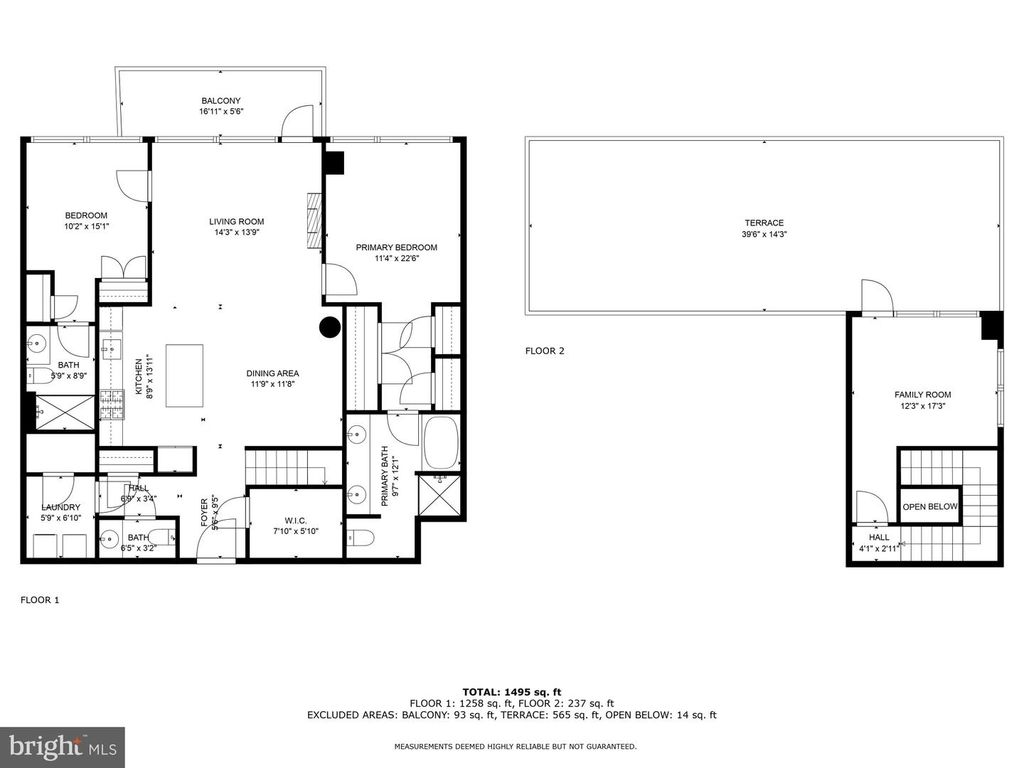 6820 WISCONSIN #8009, Bethesda, MD 20814