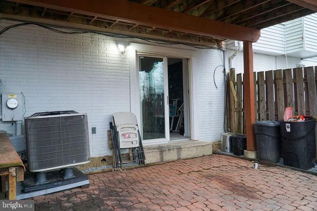 8415 SNOWDEN OAKS PL, Laurel, MD 20708