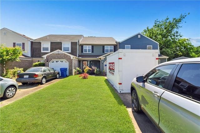 4533 Good Adams LN, Virginia Beach, VA 23455