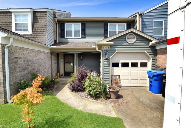 4533 Good Adams LN, Virginia Beach, VA 23455