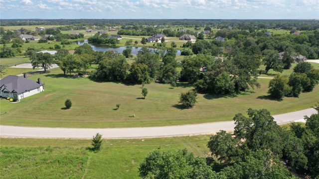 10239 Henley Cove, Iola, TX 77861