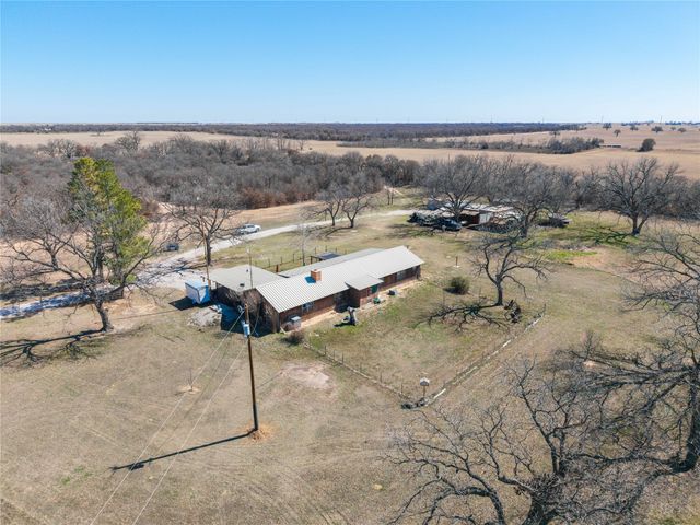 15217 Highway 6, Carbon, TX 76435