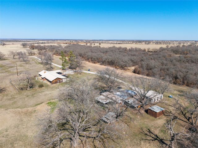 15217 Highway 6, Carbon, TX 76435