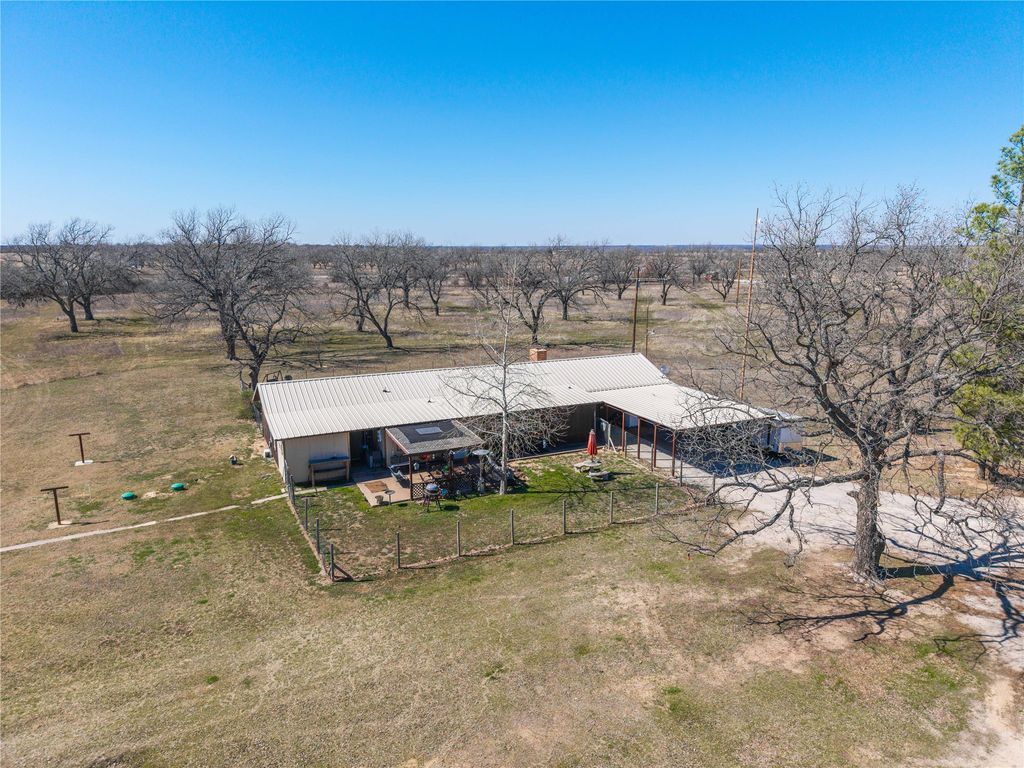 15217 Highway 6, Carbon, TX 76435