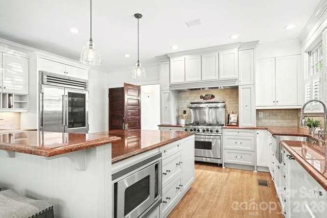 1701 Springdale Avenue, Charlotte, NC 28203