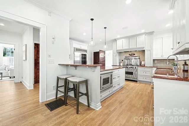 1701 Springdale Avenue, Charlotte, NC 28203