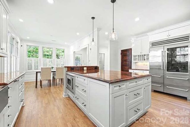 1701 Springdale Avenue, Charlotte, NC 28203