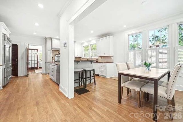 1701 Springdale Avenue, Charlotte, NC 28203