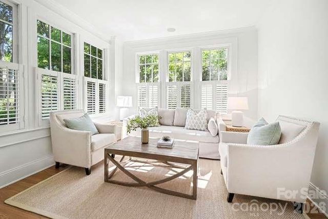 1701 Springdale Avenue, Charlotte, NC 28203