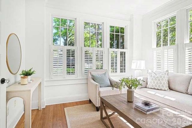 1701 Springdale Avenue, Charlotte, NC 28203