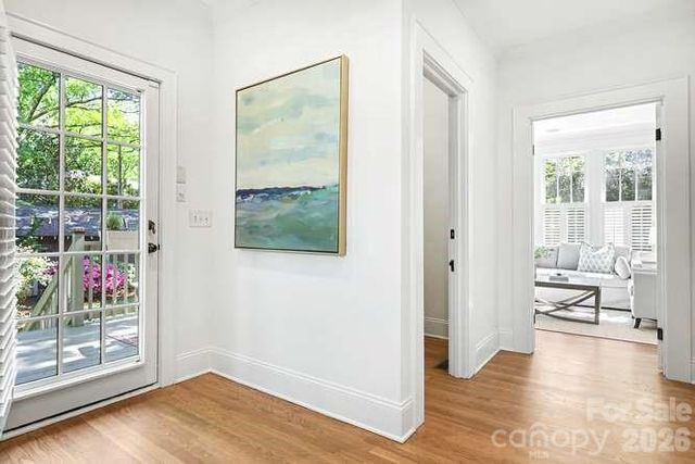 1701 Springdale Avenue, Charlotte, NC 28203