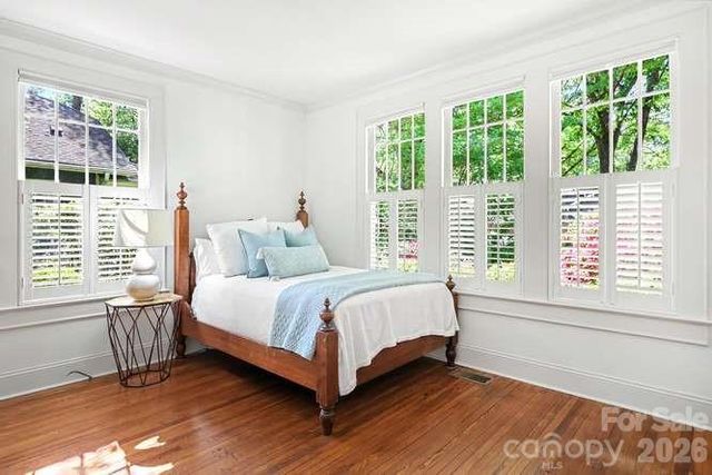 1701 Springdale Avenue, Charlotte, NC 28203