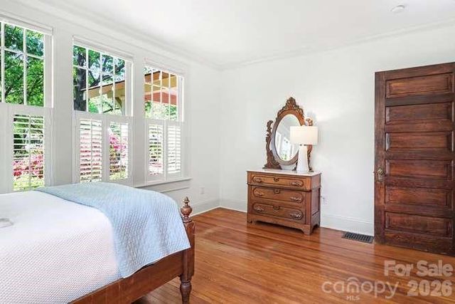 1701 Springdale Avenue, Charlotte, NC 28203