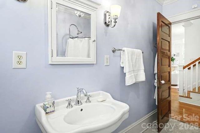 1701 Springdale Avenue, Charlotte, NC 28203