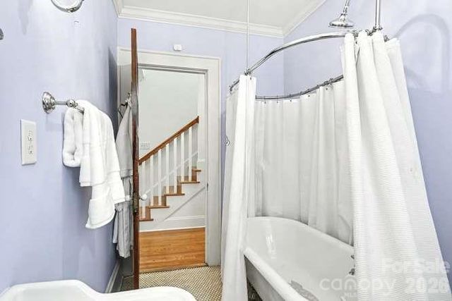 1701 Springdale Avenue, Charlotte, NC 28203